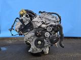 Контрактный двигатель Toyota 2GR-FE 3.5 литра за 800 000 тг. в Караганда – фото 5