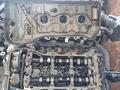 Двигатель 2GR-FE 3.5 на Toyota Camry 50үшін850 000 тг. в Алматы – фото 7