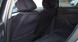 Chevrolet Aveo 2011 года за 1 600 000 тг. в Жезказган