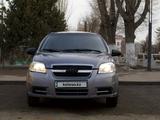 Chevrolet Aveo 2011 года за 1 600 000 тг. в Жезказган – фото 2