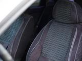 Chevrolet Aveo 2011 года за 1 600 000 тг. в Жезказган – фото 3