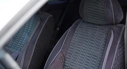 Chevrolet Aveo 2011 года за 1 600 000 тг. в Жезказган – фото 3