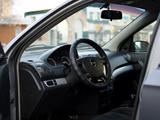 Chevrolet Aveo 2011 года за 1 600 000 тг. в Жезказган – фото 4