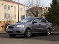 Chevrolet Aveo 2011 годаүшін1 600 000 тг. в Жезказган – фото 6