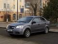 Chevrolet Aveo 2011 годаүшін1 600 000 тг. в Жезказган – фото 7