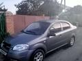 Chevrolet Aveo 2011 годаүшін1 600 000 тг. в Жезказган – фото 8