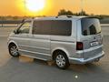 Volkswagen Multivan 2003 года за 7 500 000 тг. в Алматы – фото 5