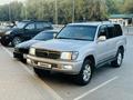 Toyota Land Cruiser 1999 годаfor5 700 000 тг. в Алматы – фото 15