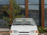 ВАЗ (Lada) 2114 2013 годаүшін2 750 000 тг. в Шымкент – фото 3
