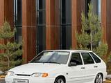 ВАЗ (Lada) 2114 2013 годаүшін2 750 000 тг. в Шымкент