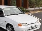 ВАЗ (Lada) 2114 2013 годаүшін2 750 000 тг. в Шымкент – фото 4