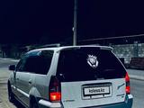 Mitsubishi Chariot 1997 годаүшін1 900 000 тг. в Семей – фото 4