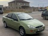 Ford Focus 2007 годаүшін2 000 000 тг. в Актау