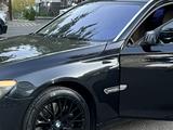 BMW 750 2008 годаүшін11 000 000 тг. в Алматы – фото 2