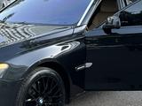 BMW 750 2008 годаүшін11 000 000 тг. в Алматы – фото 5
