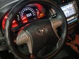 Toyota Camry 2006 годаүшін6 500 000 тг. в Тараз – фото 5