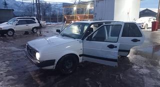 Volkswagen Golf 1990 года за 700 000 тг. в Алматы