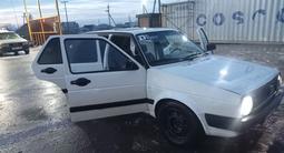 Volkswagen Golf 1990 года за 700 000 тг. в Алматы – фото 5