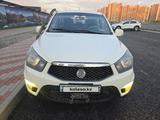 SsangYong Actyon Sports 2012 года за 3 950 000 тг. в Астана