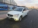 SsangYong Actyon Sports 2012 года за 3 950 000 тг. в Астана – фото 4