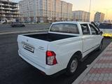 SsangYong Actyon Sports 2012 года за 3 950 000 тг. в Астана – фото 5