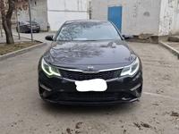 Kia Optima 2019 года за 9 200 000 тг. в Алматы