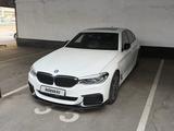 BMW 530 2019 года за 19 990 000 тг. в Алматы