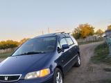 Honda Shuttle 1999 годаүшін3 100 000 тг. в Астана