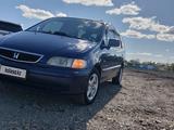 Honda Shuttle 1999 годаүшін3 100 000 тг. в Астана – фото 4