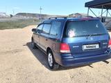 Honda Shuttle 1999 годаүшін3 100 000 тг. в Астана – фото 5