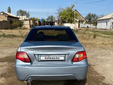 Daewoo Nexia 2013 года за 1 500 000 тг. в Жанакорган