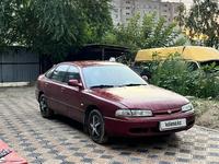 Mazda 626 1994 годаfor1 200 000 тг. в Павлодар