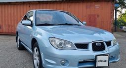 Subaru Impreza 2007 года за 3 900 000 тг. в Усть-Каменогорск – фото 3
