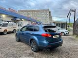 Subaru Tribeca 2008 годаүшін5 500 000 тг. в Усть-Каменогорск – фото 4