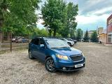 Subaru Tribeca 2008 годаүшін5 500 000 тг. в Усть-Каменогорск