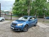 Subaru Tribeca 2008 годаүшін5 500 000 тг. в Усть-Каменогорск – фото 3