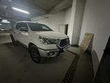 Toyota Hilux 2023 годаfor23 500 000 тг. в Актау – фото 2