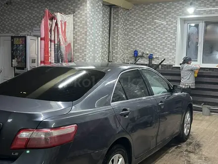 Toyota Camry 2008 года за 6 000 000 тг. в Астана – фото 3