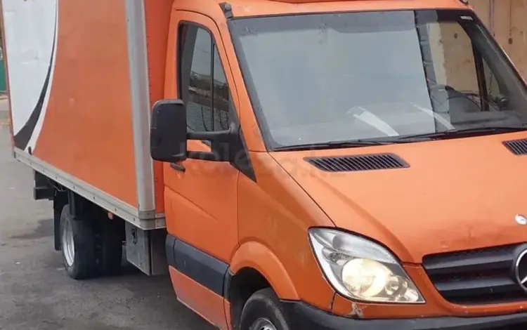 Mercedes-Benz Sprinter 2009 года за 9 000 000 тг. в Алматы