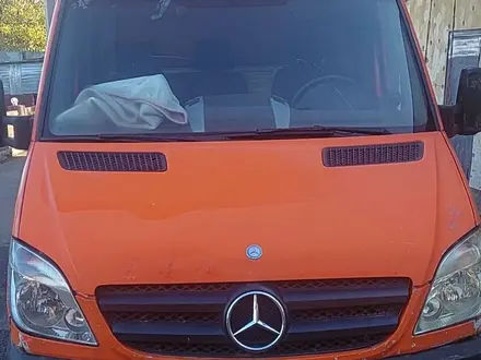 Mercedes-Benz Sprinter 2009 года за 9 000 000 тг. в Алматы – фото 25