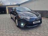 Toyota Corolla 2013 года за 8 300 000 тг. в Астана – фото 2