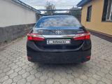 Toyota Corolla 2013 годаүшін8 300 000 тг. в Астана – фото 4