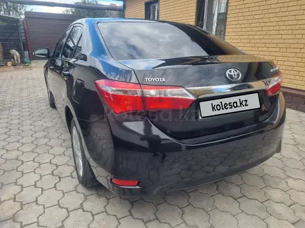 Toyota Corolla 2013 года за 8 300 000 тг. в Астана – фото 6