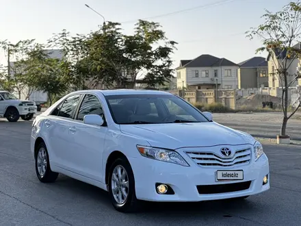 Toyota Camry 2010 года за 5 500 000 тг. в Актау – фото 23