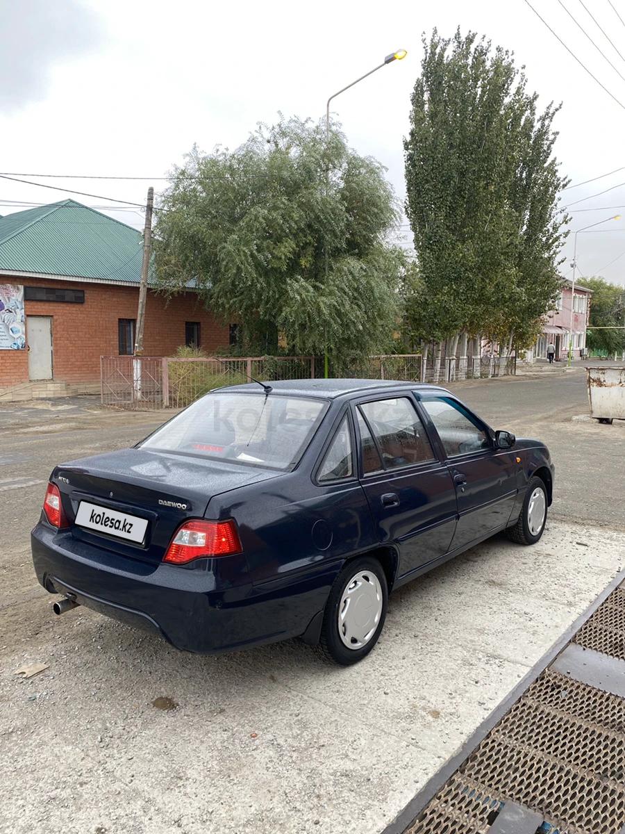 Daewoo Nexia 2008 г.