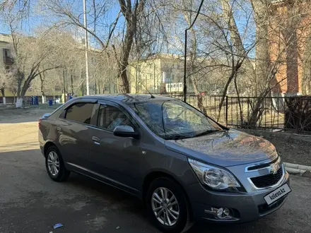 Chevrolet Cobalt 2023 года за 6 500 000 тг. в Жезказган – фото 4