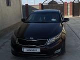 Kia Optima 2015 годаfor6 000 000 тг. в Кызылорда – фото 3