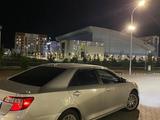 Toyota Camry 2012 года за 7 950 000 тг. в Шымкент – фото 3