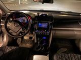 Toyota Camry 2012 годаүшін7 950 000 тг. в Шымкент – фото 5