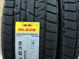 275/40R19 245/45R19 GLEDE G39 зимняя (липучка) с 10: 00 до 23: 30for35 000 тг. в Алматы – фото 2